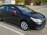 usata Citroën C4 Coupè 1.6 Benzina 2006