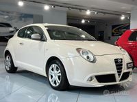 usata Alfa Romeo MiTo 1.4 NEOPATENTATI 2012