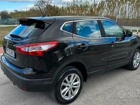 usata Nissan Qashqai 1.6 dCi 2WD Business