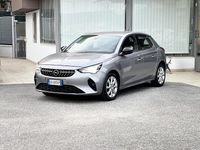Usata Opel Corsa 75 CV (55 kW) 2020 Grigio Utilitaria