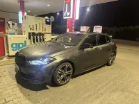 Usata BMW 116 M Sport 116 CV (85 kW) 2020 Utilitaria