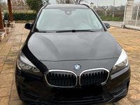 usata BMW 216 Gran Tourer 216 d 5p.ti