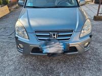 Usata Honda CR-V 2007 Grigio SUV