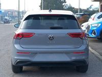 usata VW Golf VIII VIII 1.0 TSI UNITED Sport pack