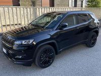 Occasion Jeep Compass Night Eagle 131 ch (96 kW) 2022 SUV