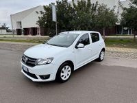 Usata Dacia Sandero 75 CV (55 kW) 2015 Berlina