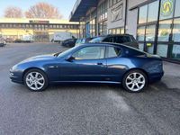 Usata Maserati Coupé 390 CV (286 kW) 2005 Blu Coupé