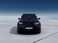 Nuova BMW X7 M Sport 340 CV (250 kW) 2026 Carbon black SUV