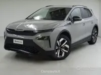 Nuova Skoda Elroq SportLine 150 kW (204 CV) 2026 Grigio SUV