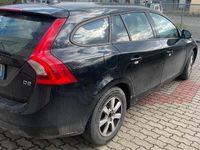 Usata Volvo V60 2012 Nero Station wagon