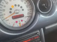 Usata Mini ONE 90 CV (66 kW) 2003 Utilitaria