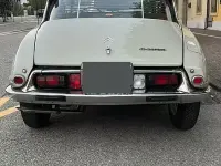 Usata Citroën DS 1970 Berlina