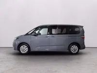 Usata VW Multivan 150 CV (110 kW) 2025 Pure gray Monovolume