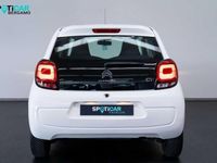 usata Citroën C1 C1VTi 72 S&S 5 porte Shine del 2020 usata a Bergamo