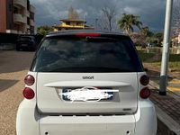 Usata Smart ForTwo Coupé Pulse 84 CV (61 kW) 2008 Bianco Coupé