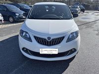 Usata Lancia Ypsilon 69 CV (50 kW) 2024 Bianco Utilitaria