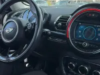 Usata Mini Cooper Clubman 150 CV (110 kW) 2019 Blu Station wagon
