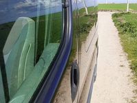 Usata Opel Vivaro 146 CV (107 kW) 2007 Nero Monovolume