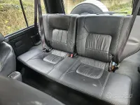 Usata Hyundai Galloper 100 CV (73 kW) 1998 Grigio SUV