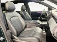 Nuova Zeekr 7X Privilege AWD 474 kW (645 CV) 2026 Verde SUV