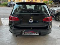 usata VW Golf Business 1.6 BlueTDI 110 CV DSG 5p. Highline