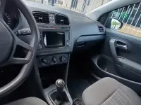 Usata VW Polo 75 CV (55 kW) 2015 Berlina