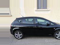 usata Seat Leon 1600 Tdi