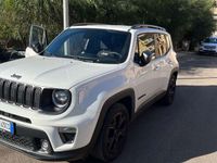 usata Jeep Renegade 1.6 mjt 80th Anniversary 2wd 130cv