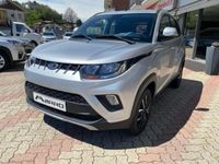 usata Mahindra KUV100 KUV1001.2 VVT K6+ nuova a Boves