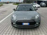 Usata Mini Clubman 116 CV (85 kW) 2016 Station wagon