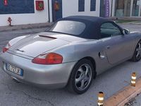 Usata Porsche Boxster 204 CV (150 kW) 1998 Cabrio