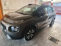 Usata Citroën C3 Aircross Shine 110 CV (80 kW) 2021 Marrone SUV