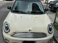Usata Mini Cooper 120 CV (88 kW) 2009 Utilitaria