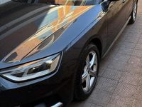 Usata Audi A4 Advanced Plus 136 CV (100 kW) 2020 Station wagon