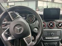 Usata Mercedes A45 AMG AMG 381 CV (280 kW) 2018 Berlina