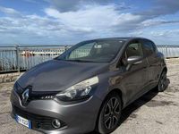 Usata Renault Clio IV 75 CV (55 kW) 2013 Berlina