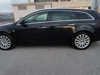 usata Opel Insignia - 2011