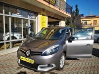 usata Renault Scénic III Scénic XMod 1.5 dCi 110 CV EDC Energy