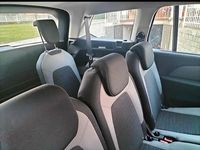 Usata Citroën Grand C4 Picasso Intensive 115 CV (84 kW) 2014 Grigio Monovolume