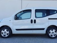 usata Fiat Qubo 1.3 MJT 80 CV Easy uniproprietario