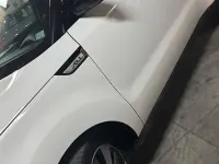 Usata Kia Soul 136 CV (100 kW) 2016 Bianco SUV