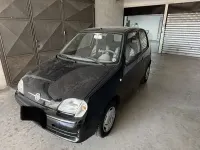 Usata Fiat 600 Active 54 CV (39 kW) 2008 Utilitaria