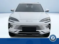 Usata BYD Seal U Boost 218 CV (160 kW) 2026 Bianco pastello SUV