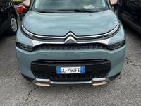 Usata Citroën C3 Aircross 110 CV (80 kW) 2022 Grigio SUV