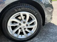 Usata Renault Mégane GrandTour 116 CV (85 kW) 2020 Grigio Station wagon
