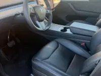 Usata Tesla Model Y 114 kW (155 CV) 2024 Nero SUV
