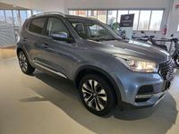 Usata DR DR 4.0 155 CV (114 kW) 2022 Grigio SUV