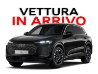 Usata Audi Q5 Advanced 204 CV (150 kW) 2025 Nero SUV