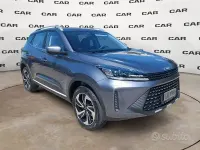 Nuova EMC SEI 113 CV (83 kW) 2026 Grigio SUV