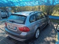 Usata BMW 320 163 CV (119 kW) 2009 Station wagon